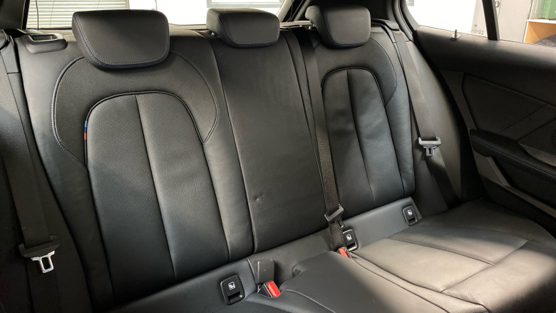 BMW 1 Series 118i [136] M Sport 5dr Step Auto [LCP] Petrol Hatchback